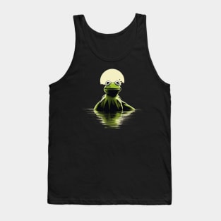 kermit Tank Top